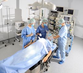 Szpital Pulsmed Łódź