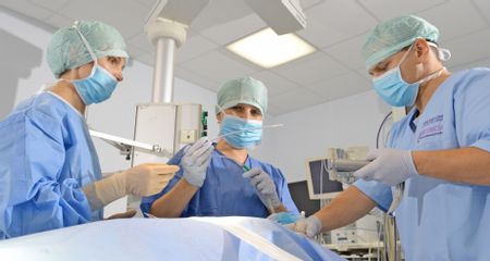 Szpital Pulsmed Łódź