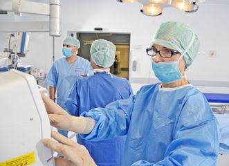 Szpital Pulsmed Łódź