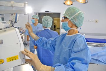 Szpital Pulsmed Łódź