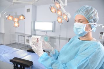 Szpital Pulsmed Łódź