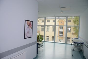 Szpital Pulsmed Łódź