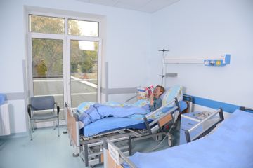 Szpital Pulsmed Łódź