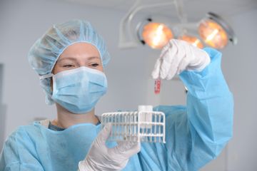 Szpital Pulsmed Łódź