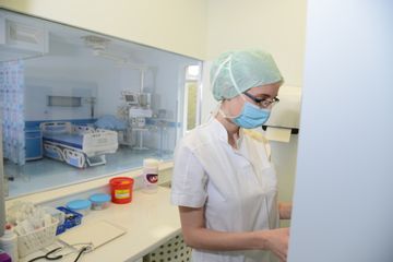 Szpital Pulsmed Łódź