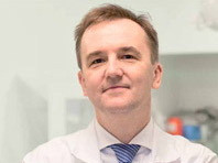 Dr n. med  Jarosław Stańczyk