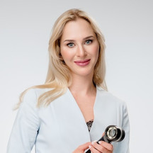 Lek. med. Ewa Kopycińska