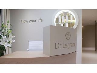 Klinika dermatologiczna Dr Legrand