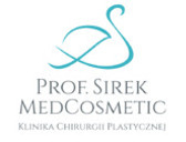 Prof. Sirek MedCosmetic Klinika Chirurgii Plastycznej