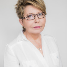 Dr Krystyna Lubelska
