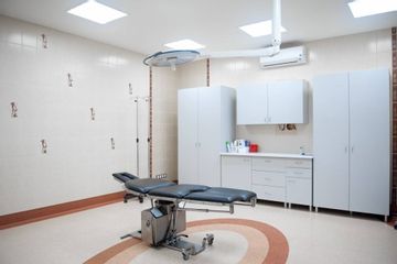 San-Medical - sala operacyjna