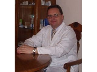 La Beauté Gabinet Dermatologii i Medycyny Estetycznej - dr n. med. Marek Antiszko