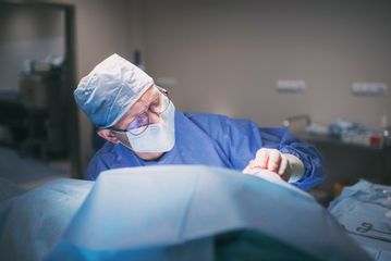ALFA Centrum Ginekologii Estetycznej - operacja