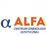 ALFA Centrum Ginekologii Estetycznej