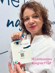 dr Marta Blumska-Janiak, FemiClinic