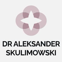 Lek. Aleksander Skulimowski