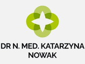 dr n. med. Katarzyna Nowak