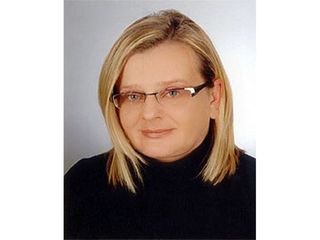 lek. med. Agnieszka Polanowska