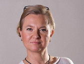 dr Sylwia Daniluk
