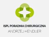 ISPL Poradnia Chirurgiczna SCM Bartoszyce Andrzej Hendler