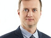 dr n. med. Michał Chalcarz