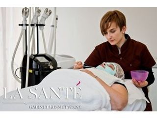 La Santé - zabieg RF