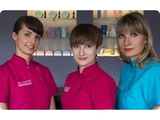 La Santé - personel