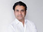 dr Rami Alshekh