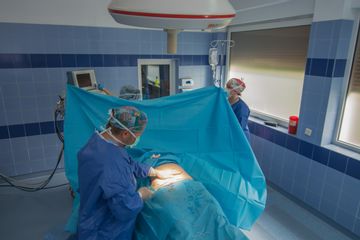 lek. med. Piotr Rataj