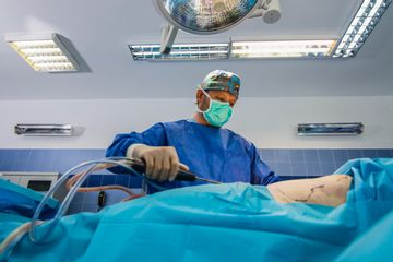 lek. med. Piotr Rataj