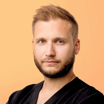 lek. Łukasz Kratochwil