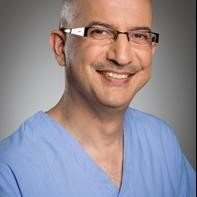 dr n. med. Naser Dib