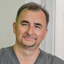 Lek. Sławomir Kęcki