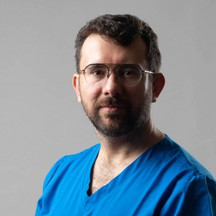 Lek. med. Przemysław Rusin