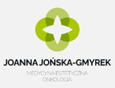 Dr hab. n. med.  Joanna Jońska-Gmyrek