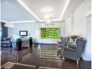 La Guèl Clinic & SPA