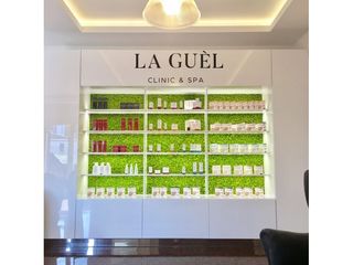 La Guèl Clinic & SPA