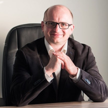 dr n. med. Sławomir Stępniewski