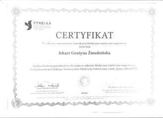 umiejętność