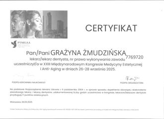 kongres 2025