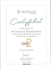 TIXEL