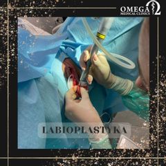 Labioplastyka - OMEGA Estetica