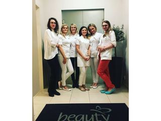 Beauty Centrum Estetyki - personel