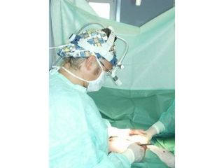 dr n. med. Piotr Knast