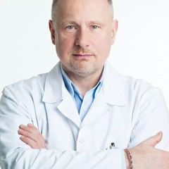 lek. med. Przemysław Styczeń