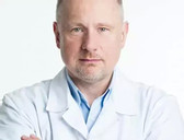 Lek. med. Przemysław Styczeń