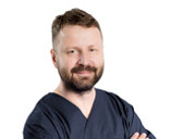 dr n. med. Wojciech Rybak - ARS ESTETICA