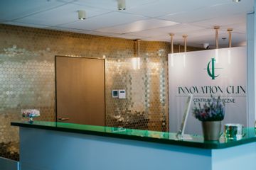 Innovation Clinic