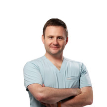 Dr n. med. Krzysztof Zub