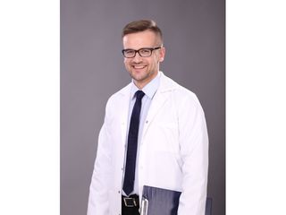 Dr. Mateusz Matczuk